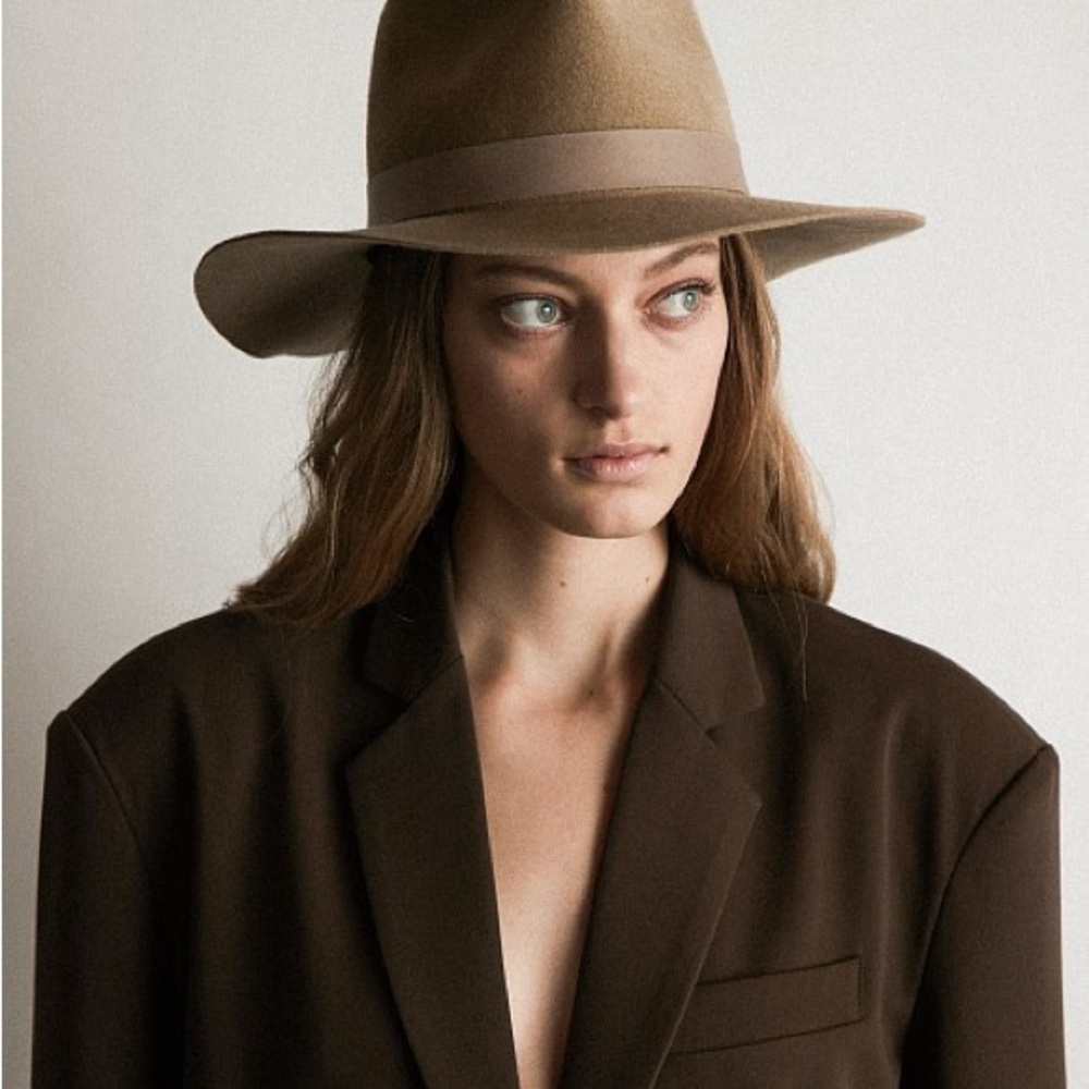 Janessa Leon Hat